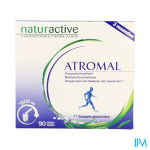 Atromal Pdr Stick 90