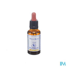 Afbeelding in Gallery-weergave laden, Healing Herbs Wild Rose 30ml
