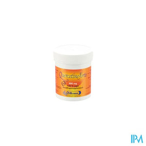 Quercetin Forte Kapseln 120x400mg Deba