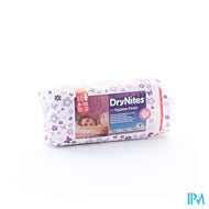Drynites Girl X-large 8-15 Jaar 13