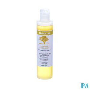 Soria Argan Oil 200ml