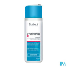 Afbeelding in Gallery-weergave laden, Cystiphane S Sh A/pell Normal. Fl 200ml Nf
