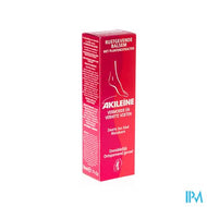 Akileine Rood Voetbalsem Rustgevend Tb 50ml 101030