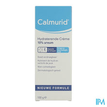 Afbeelding in Gallery-weergave laden, Calmurid Hydraterende Creme 10% Ureum
