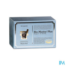 Load image into Gallery viewer, Bio-Marine Plus 150 Caps
