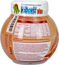 Afbeelding in Gallery-weergave laden, Vibovit Junior 4+ Dino Gummies 50
