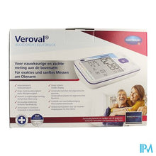 Charger l'image dans la galerie, Veroval Arm Bloeddrukmeter 1 P/s
