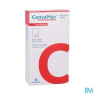 Convamax Superabsorber Non Adhesief 10x20cm 10
