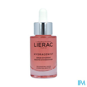 Lierac Hydragenist Serum Fl 30ml