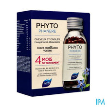 Load image into Gallery viewer, Phytophanere Duo Caps 2x120
