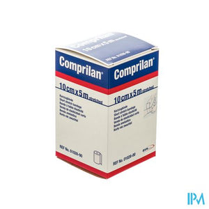 Comprilan Uitgerokken 5mx10cm 0102800