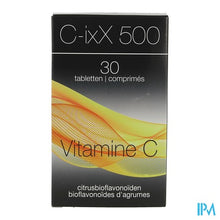 Afbeelding in Gallery-weergave laden, C-ixx 500 Tabl 30
