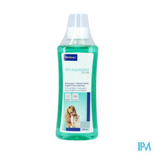 Afbeelding in Gallery-weergave laden, Vet Aquadent Fr3sh Opl Hond-kat Opl 250ml Nf
