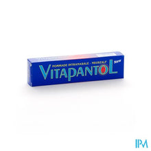 Load image into Gallery viewer, Vitapantol Neuszalf Normaal
