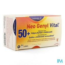 Load image into Gallery viewer, Neogenyl Vital Amp 15x10ml
