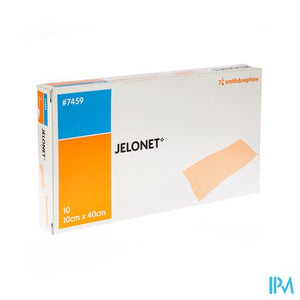 Jelonet Ster 10cmx40cm 10 7459