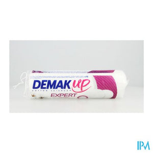 Demak-up Duo+ Pads 70