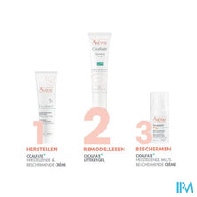 Afbeelding in Gallery-weergave laden, Avene Cicalfate+ Gel A/restlittekens 30ml
