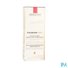 Charger l'image dans la galerie, La Roche Posay Toleriane Fdt Fluide 04 30ml
