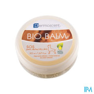 Essential Bio Balm Hond Huidzalf Pot 50ml