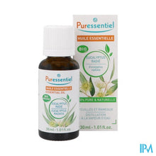 Charger l'image dans la galerie, Puressentiel Smalbladige Eucalyp.ess Olie Bio 30ml

