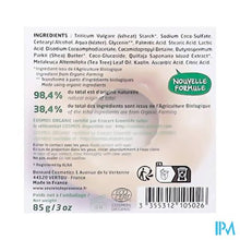 Load image into Gallery viewer, Secret De Provence Shampoo A/roos Haar Bio 85g
