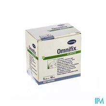 Afbeelding in Gallery-weergave laden, Omnifix Elastic. 5cmx10m 1 P/s
