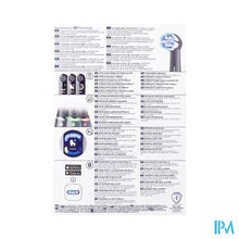 Afbeelding in Gallery-weergave laden, Oral-b Io Labo 6 Tandenborstel
