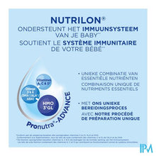 Afbeelding in Gallery-weergave laden, Nutrilon 3 Pdr 800g
