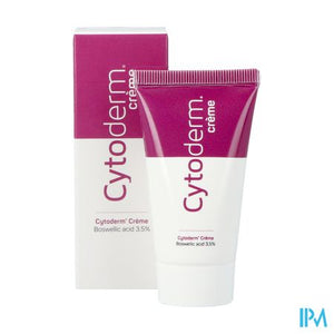 Cytoderm Creme 30ml Nf