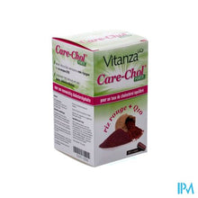 Load image into Gallery viewer, Vitanza Hq Care-chol Forte V-caps 90
