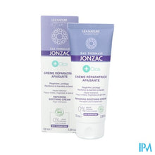 Afbeelding in Gallery-weergave laden, Jonzac Cica Bio Herstellende Creme Z/parfum 100ml
