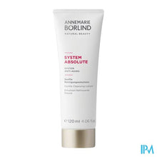 Load image into Gallery viewer, Annemarie Borlind S.a. A/aging Reinig.emuls. 120ml
