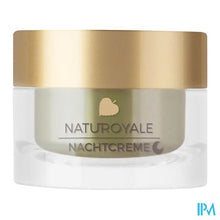 Charger l'image dans la galerie, Annemarie Borlind Naturoyale Nachtcreme 50ml
