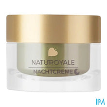 Afbeelding in Gallery-weergave laden, Annemarie Borlind Naturoyale Nachtcreme 50ml
