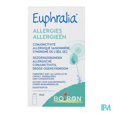 Afbeelding in Gallery-weergave laden, Euphralia Allergieen Fl 10ml Boiron
