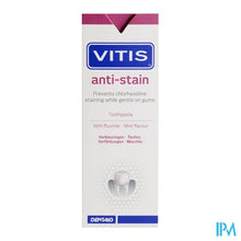 Afbeelding in Gallery-weergave laden, Vitis A/stain Tandpasta 50ml
