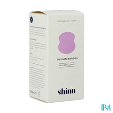 Afbeelding in Gallery-weergave laden, Shinn Intimate Solution 100ml
