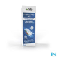 Veinotonyl Gel Lichte Benen Koud Gevoel 150ml