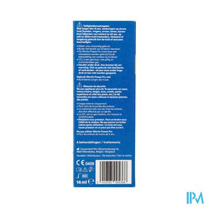 Wortie Freeze Pro 14ml