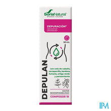 Afbeelding in Gallery-weergave laden, Soria Composor N19 Depulan Xxi 50ml
