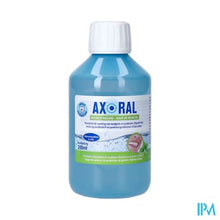 Afbeelding in Gallery-weergave laden, Axoral Mondspoeling 250ml
