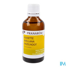Afbeelding in Gallery-weergave laden, Pranarom Po Noten Bio 50ml
