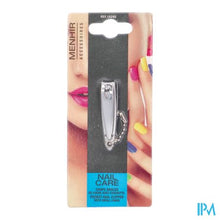 Afbeelding in Gallery-weergave laden, Nagelknipper Manicure Met Ketting (azie)
