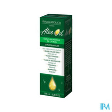 Afbeelding in Gallery-weergave laden, Innovatouch Olie Aloe Vera 100ml
