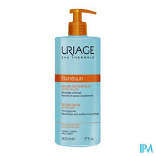 Charger l'image dans la galerie, Uriage Bariesun Balsem Reparat. A/sun 500ml
