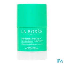 Afbeelding in Gallery-weergave laden, La Rosee Navulbare Deodorant 50ml
