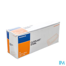 Charger l'image dans la galerie, Cutiplast Ster 10,0x25,0cm 50 66001476
