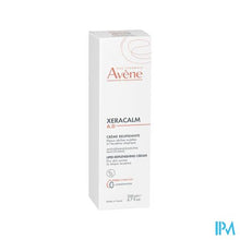 Afbeelding in Gallery-weergave laden, Avene Xeracalm A.d. Creme Relipiderend 200ml
