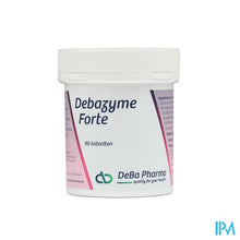 Load image into Gallery viewer, Deba-zyme Forte Comp 90 Deba
